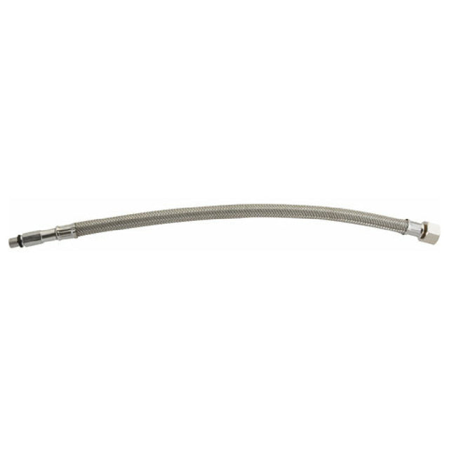 Zurn 93318012 Hose Supply 12" S/s Fl Ex