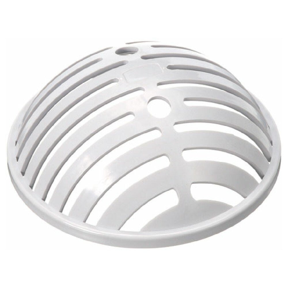 Zurn P1900-SEMI-DOME Strainer Floor Sink Dome