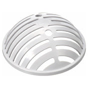 Zurn P1900-SEMI-DOME Strainer Floor Sink Dome