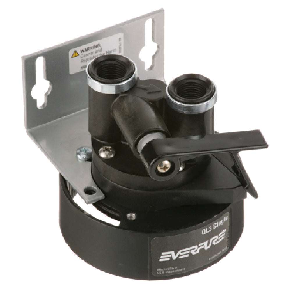 AllPoints 1171439 Head Single Cap W/ Brack Et
