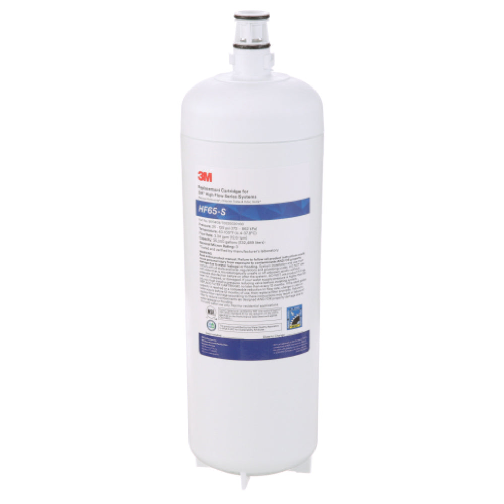 Cuno HF65S Cartridge Water Filter(hf65 S)