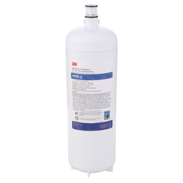 Cuno HF65S Cartridge Water Filter(hf65 S)