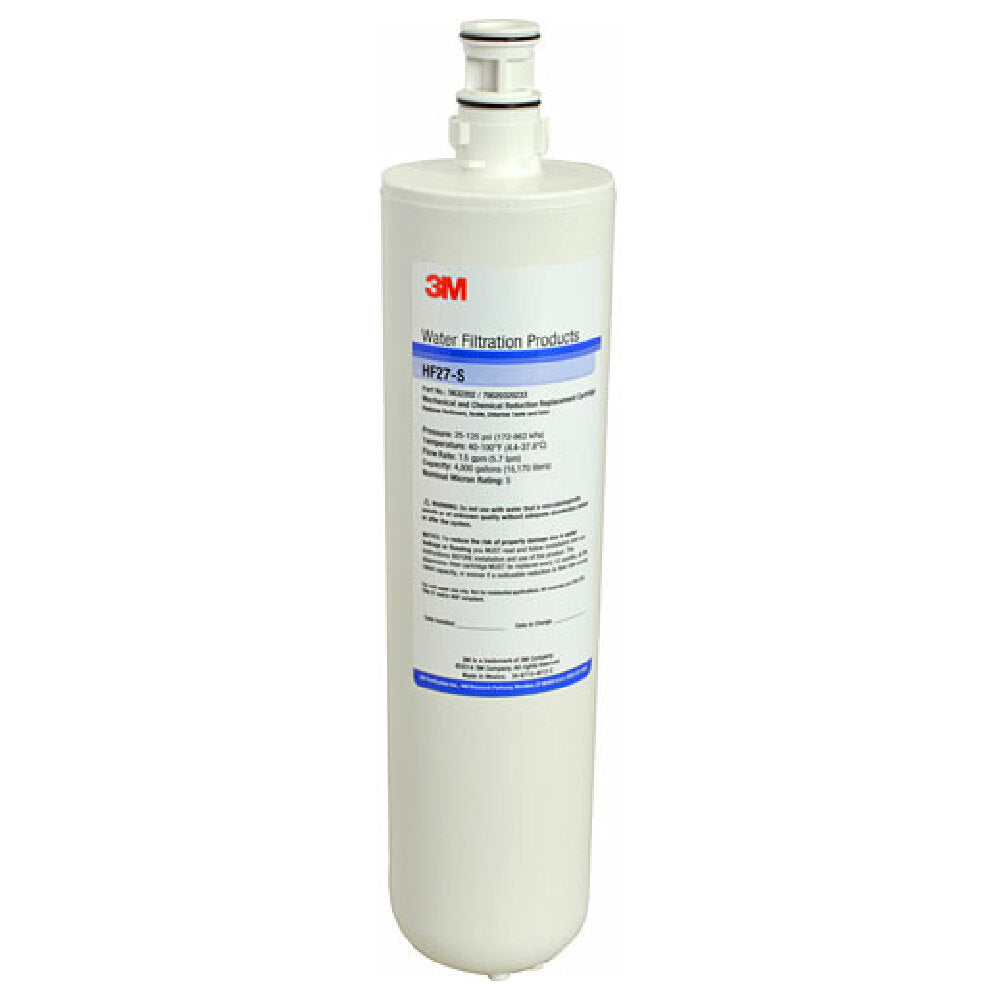 Cuno CU56152-31 Cartridge Filter Hf27 S