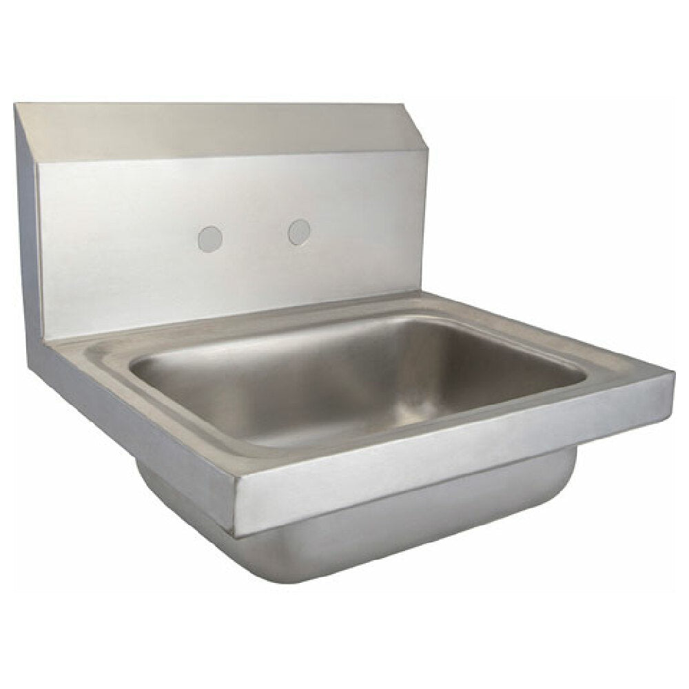 AllPoints 1171495 Sink Hand S/s W/o Fauce T