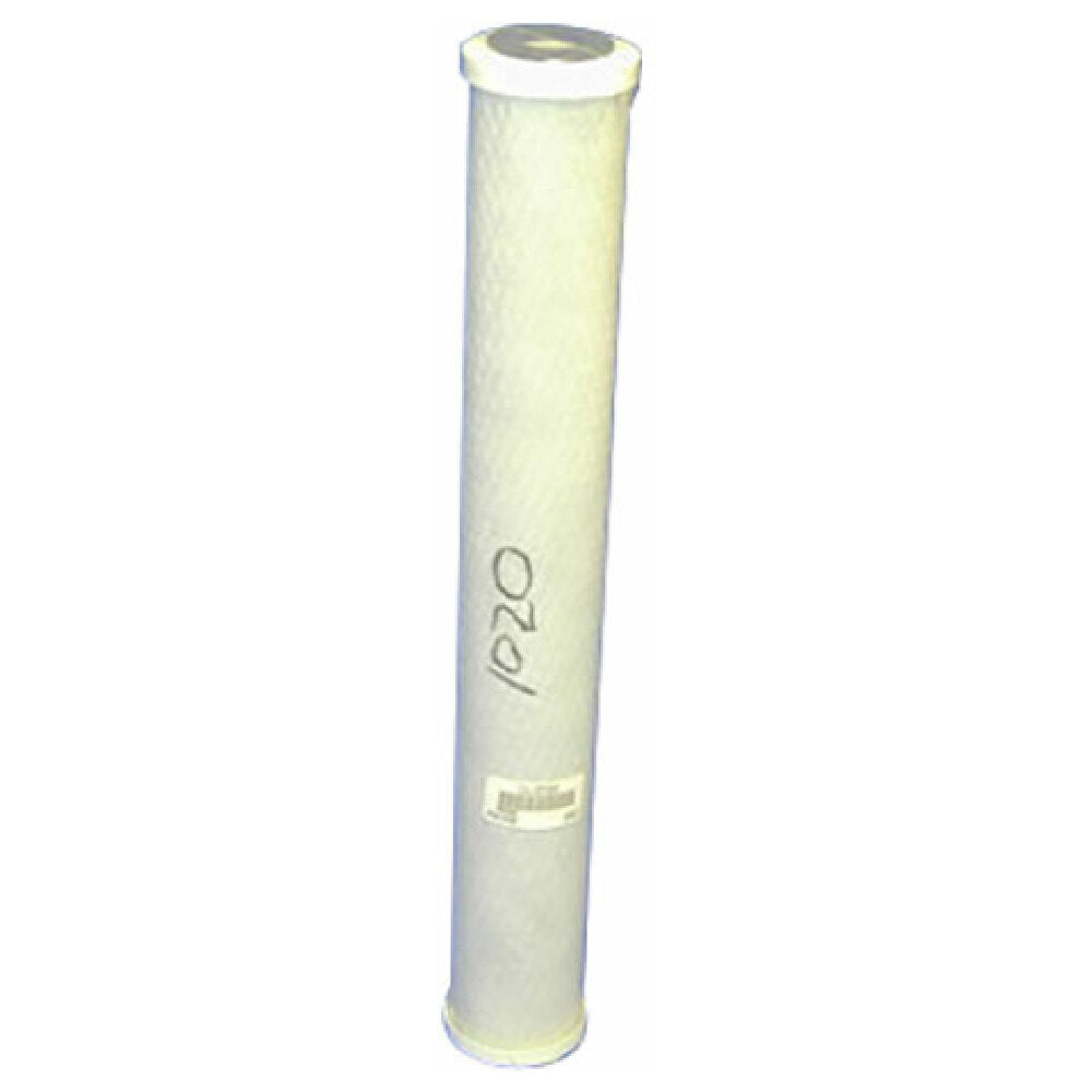 Crown Tonka/Crown Fixtures -20 Cartridge Water Filter (cto 20)