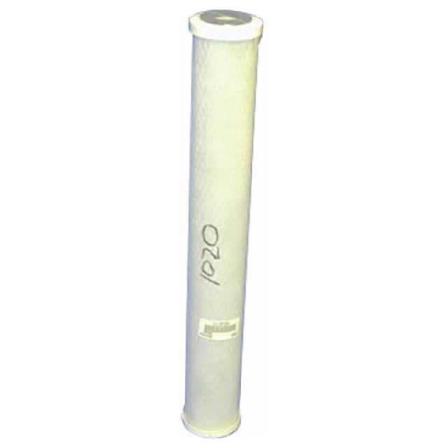 Crown Tonka/Crown Fixtures -20 Cartridge Water Filter (cto 20)