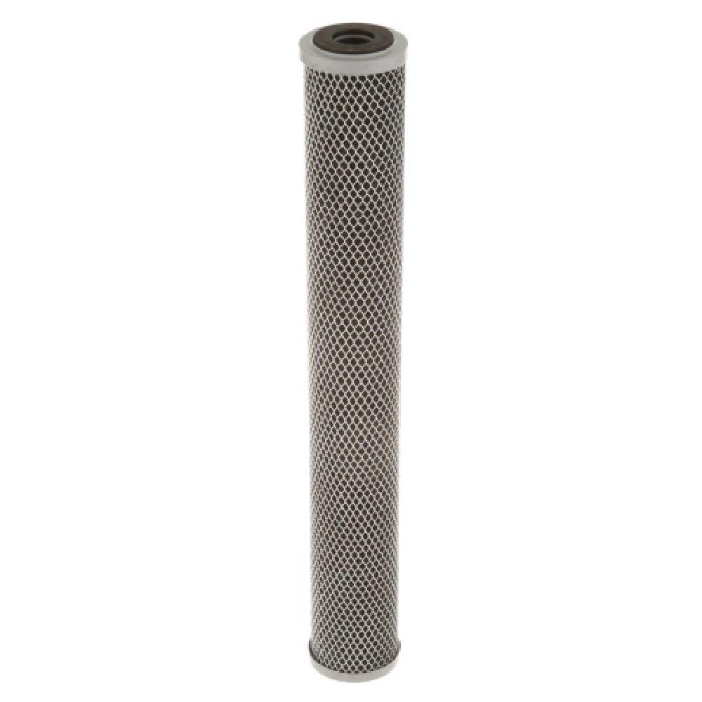 Crown Tonka/Crown Fixtures 20 Cartridge Water Filter (cto 20)