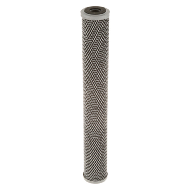 Crown Tonka/Crown Fixtures 20 Cartridge Water Filter (cto 20)