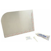 Private Label MVR1171527 Splash Guard Sink (lh S/s)