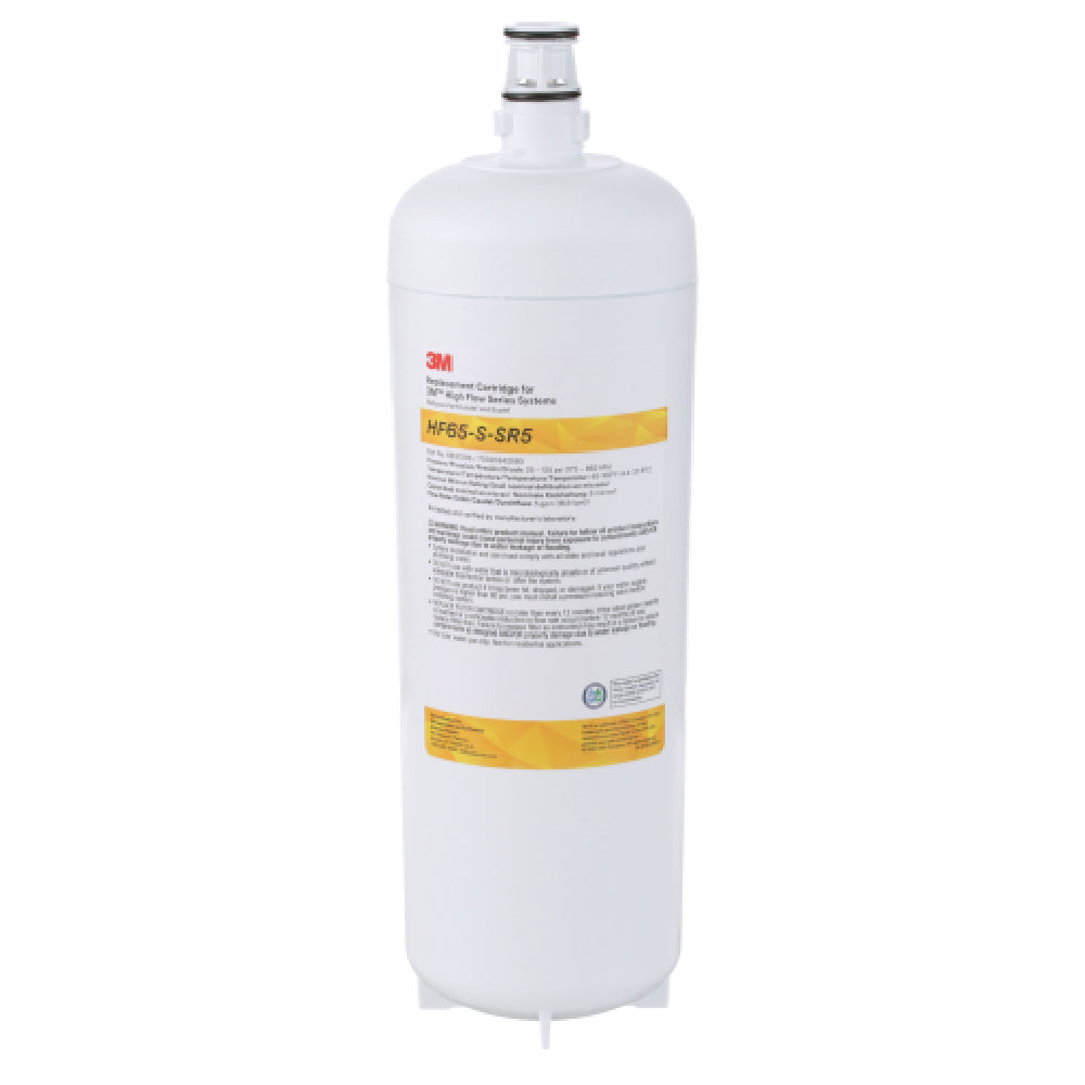 Cuno -HF65S-SR5 Cartridge Filter Hf65 S Sr5