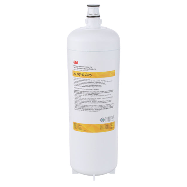 3M Corp 5637206 Cartridge Filter Hf65 S Sr5