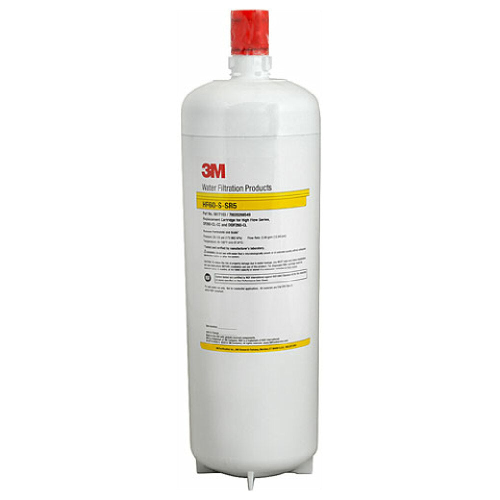 Cuno HF60-S-SR5 Cartridge Water Filter