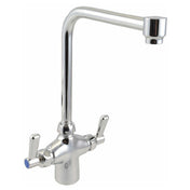 Zurn Z826S1-XL Faucet Double Pantry8" R Iser