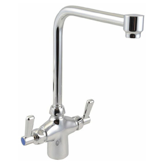 Zurn Z826S1-XL Faucet Double Pantry8" R Iser