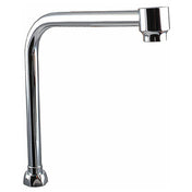 Zurn G67963 Spout Double Pantry 8"l