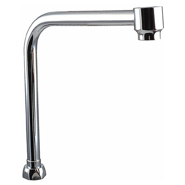 Zurn G67963 Spout Double Pantry 8"l
