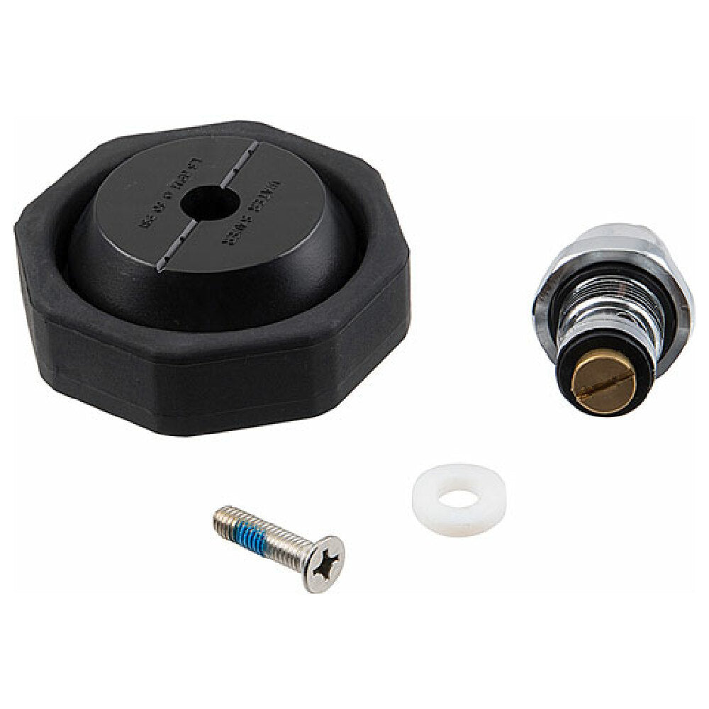 Component Hardware Group KL50-0200-16 Repair Kit Spray Valve 1 .6 Gpm Pre Rinse