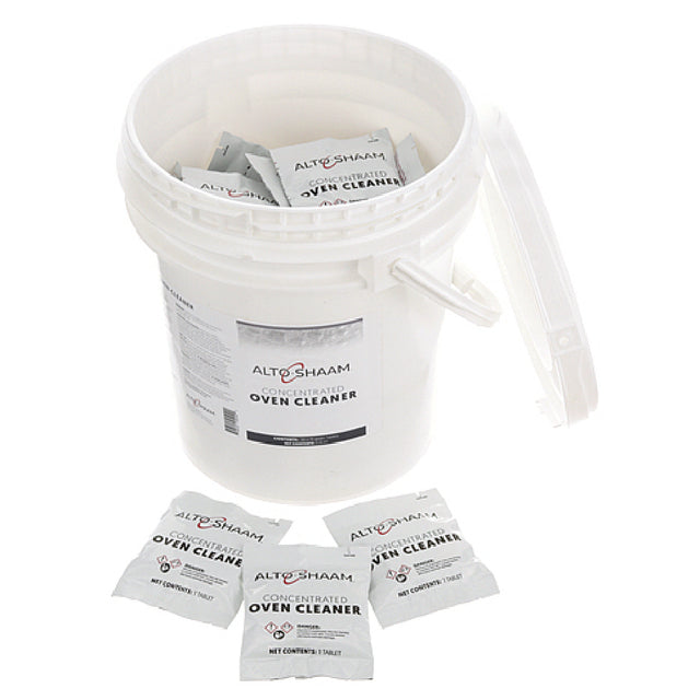 Alto-Shaam CE-46991 Cleaning Tablets