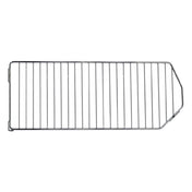Quantum DMB565C Bin Divider For Use With QMB565C Chrome Plated Finish
