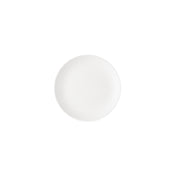 Churchill China ERABCSS1 - Saucer, 6.00" Dia., Ceramic
