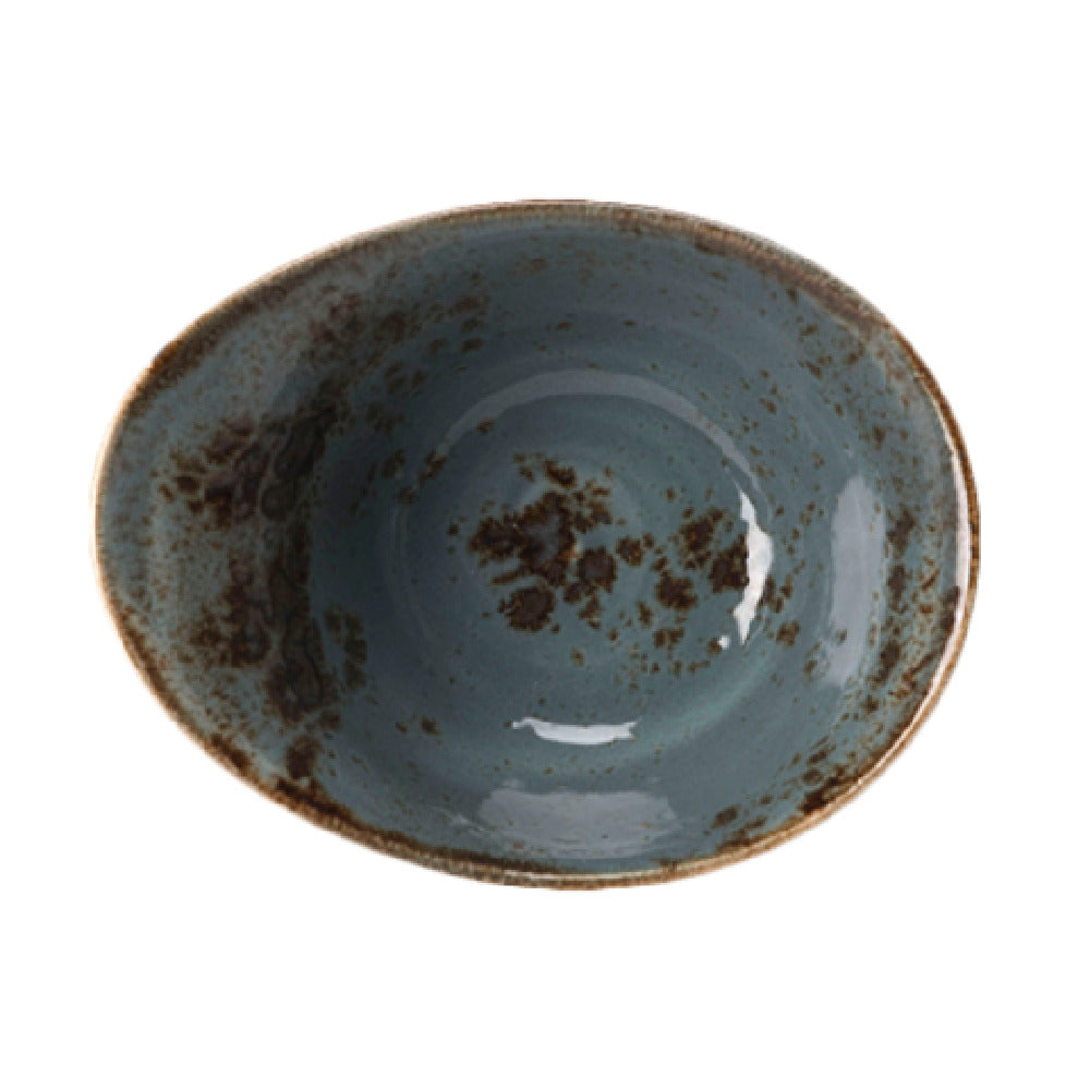Steelite 11300524 Bowl 14.5 Oz 7.0" X 5.5" X 3.5"