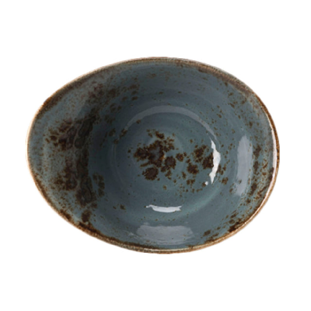 Steelite 11300524 Bowl 14.5 Oz 7.0" X 5.5" X 3.5"