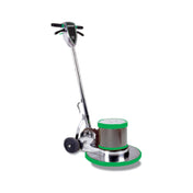 Bissell BGTS-19 FMT Floor Machine 19" Pad Size Adjustable Handle Positions