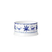 Steelite 82124AND0249 Condiment Pot Classic 1.75 Oz 2.5" X 1.375"