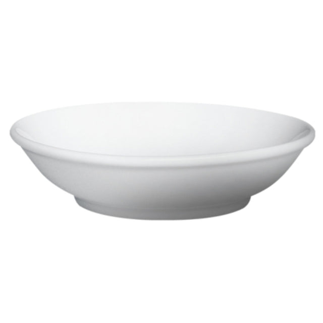 Cameo China 210-31 Imperial Sauce Dish 2 Oz. (60 Ml) 3" Dia. X 1"H (7.5 Cm X 2.4 Cm)