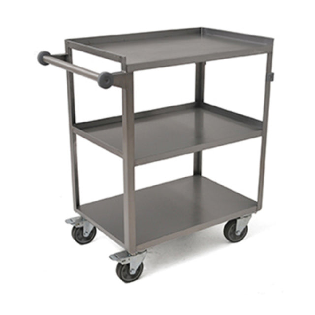 Eagle UC-311 Utility Cart 3-tier 16-3/4"W X 29-5/8"D X 32"H