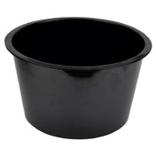 BauscherHepp BLB355 Barrel Bowl Insert 256 Oz. 12" Dia. X 6-3/4"H