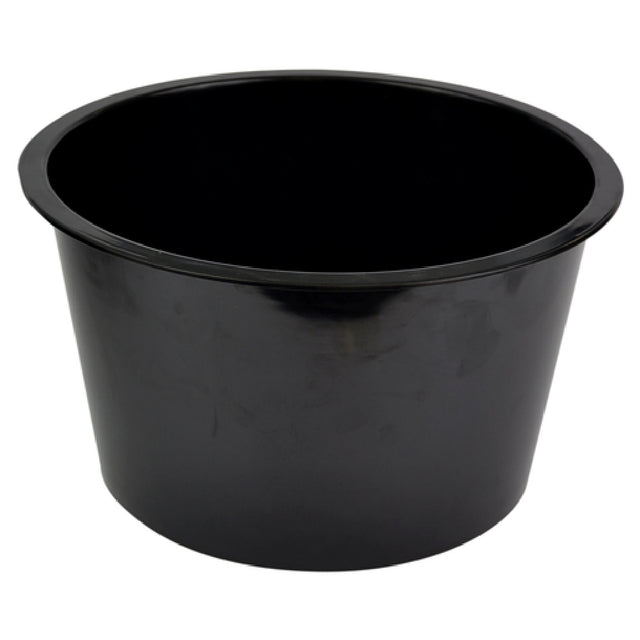 BauscherHepp BLB355 Barrel Bowl Insert 256 Oz. 12" Dia. X 6-3/4"H