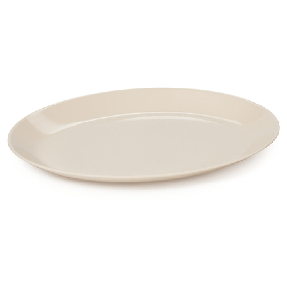 GET Enterprises OP-1080-MA Settlement™ Dinner Plate Small 10"L X 7-3/4"W