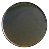Steelite 6413MY020 Round Tray 11.25"Wabi Sabi Slate