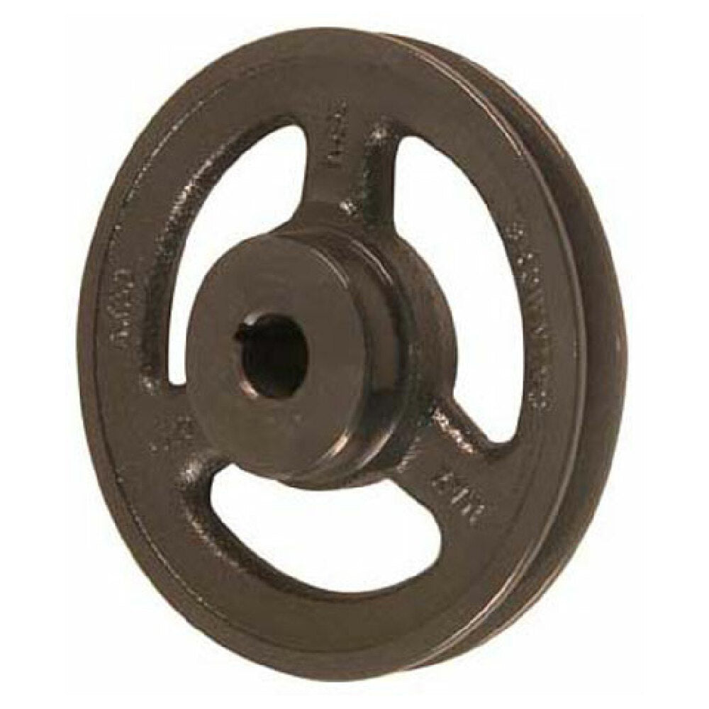 Penn Barry 62553-0 Pulley (5.5a X 3/4")