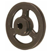 Penn Barry 62553-0 Pulley (5.5a X 3/4")