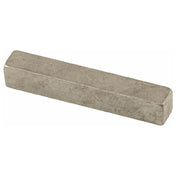 Penn Barry 03066-3 Key Square 1/4"sq X1 1/2"std
