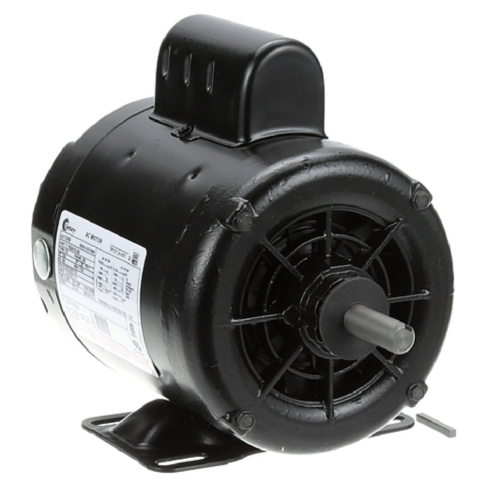 Penn Barry 60196-0 Motor 115/208 230v 1 Ph 3/4hp