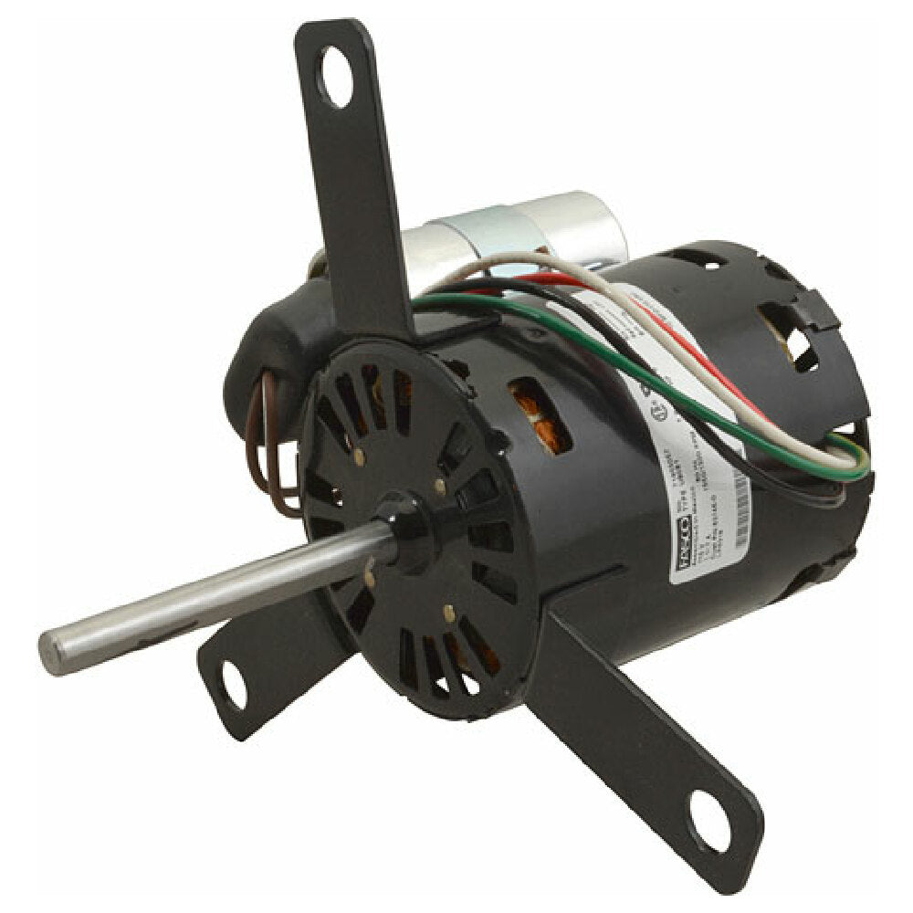 Penn Barry 63746-0 Motor (115v 1/12 Hp)