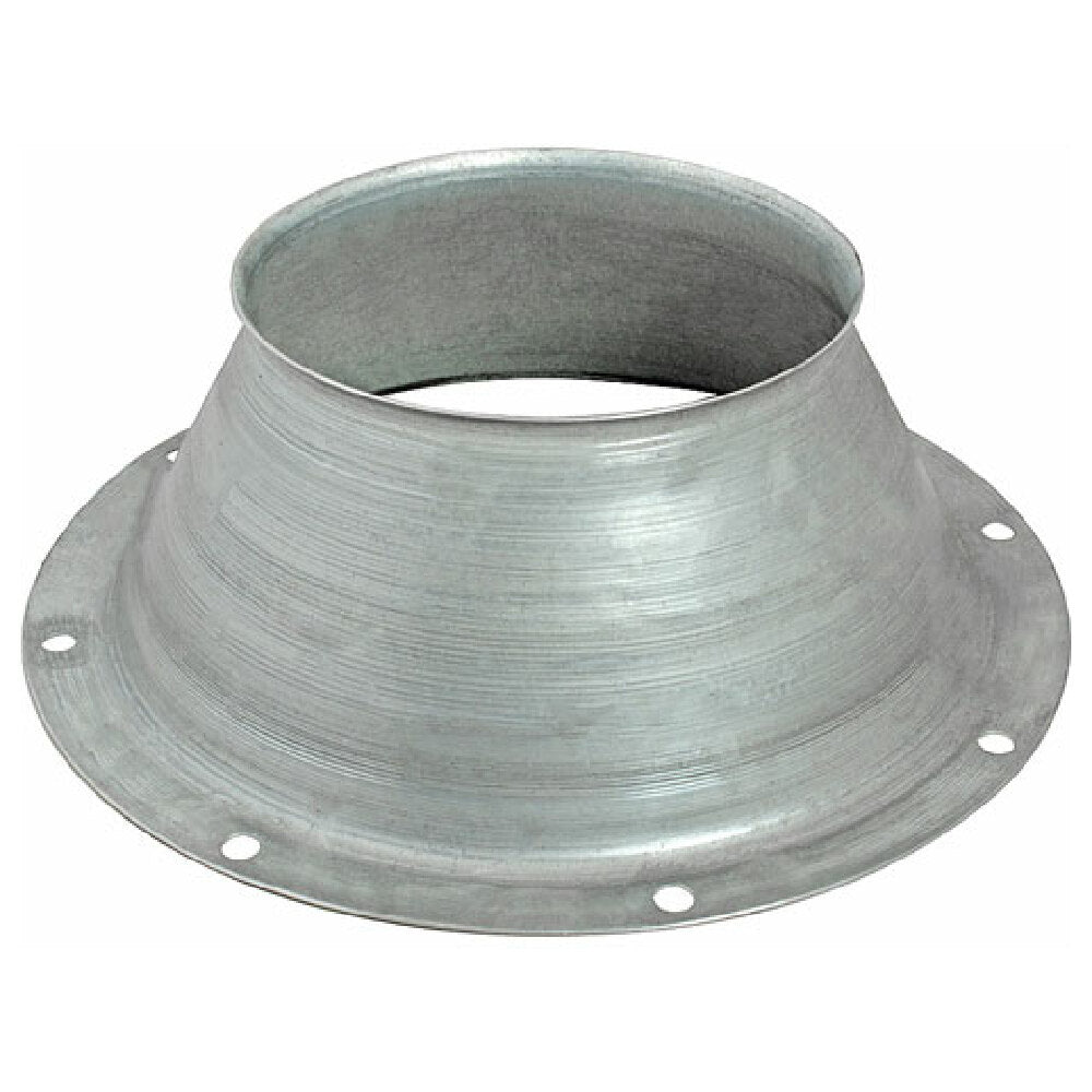 Penn Barry 13028-0 Inlet Spun (18 Ga)