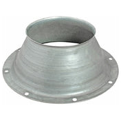 Penn Barry 13028-0 Inlet Spun (18 Ga)