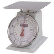 Stanton Trading DPS-5 Portion Control Scale Analog 5 Lb. X 1/2 Oz. (1.1kg X 20g) Capacity