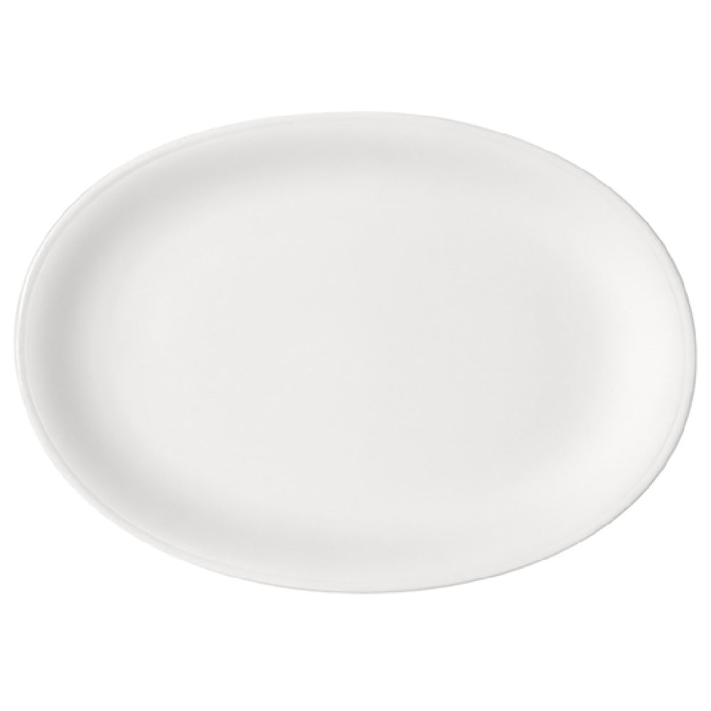 BauscherHepp 752232 Platter 12-3/5"L Oval