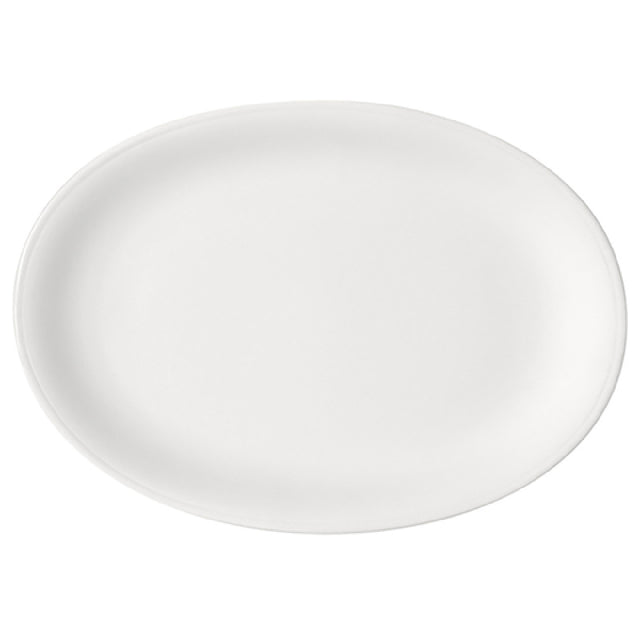 BauscherHepp 752232 Platter 12-3/5"L Oval