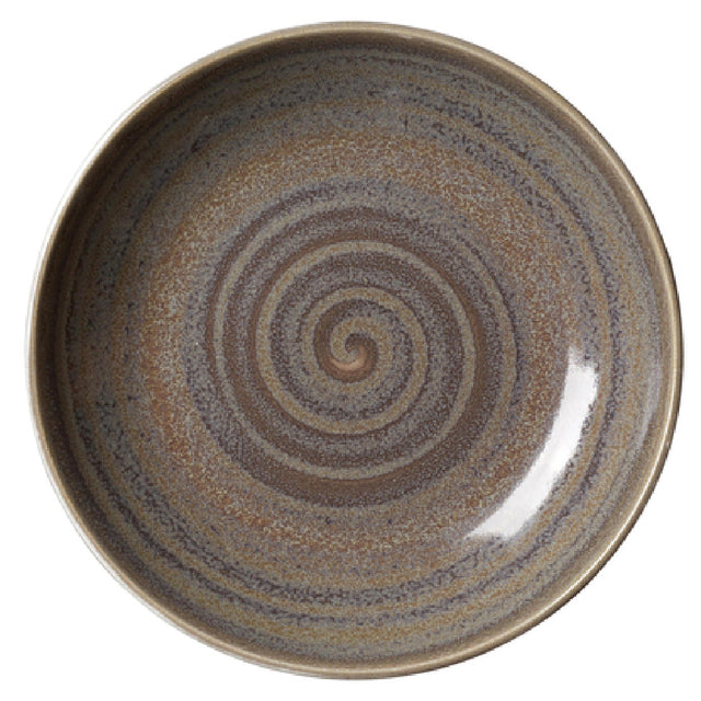 Steelite 17750570 Taste Coupe Bowl 27.0 Oz 8.5" X 1.5"