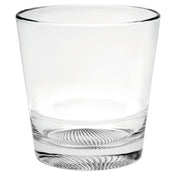 BauscherHepp 66929 Old Fashioned Tumbler 10-1/10 Oz. 3-4/10" Dia. X 3-1/2"H