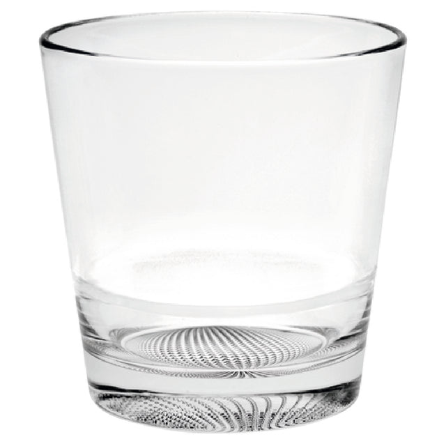 BauscherHepp 66929 Old Fashioned Tumbler 10-1/10 Oz. 3-4/10" Dia. X 3-1/2"H