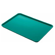Cambro 1826MT140 Market Display Tray 17-13/16" X 25-11/16" X 1-1/16" Rectangular