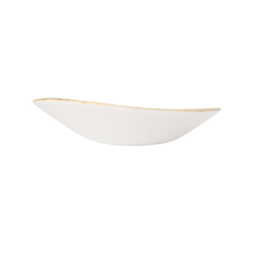 Churchill China SSASOBO71 - Bowl, 7.80" Dia. X 2.00"H, Organic