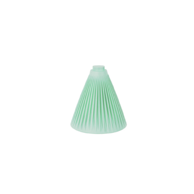 BauscherHepp TMG50019 Pedestal Short Mint